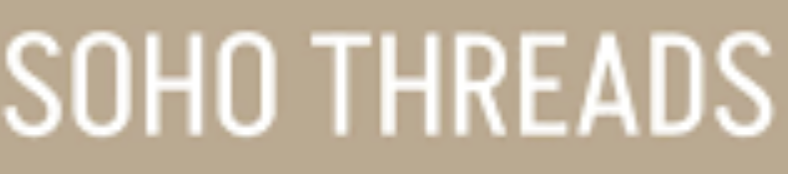 Soho Threads logo